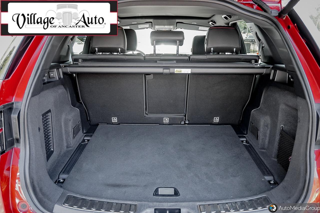 2021 Land Rover Discovery Sport R-Dynamic SE 4WD - Photo #9