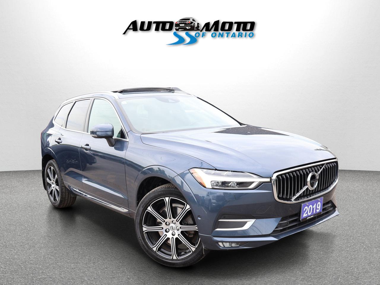 <p>*SAFETY INCLUDED*ACCIDENT FREE*LOCAL ONTARIO CAR*13 SERVICE RECORDS* <span>Very Clean Volvo XC</span><span>60 </span><span>T6 2.0L</span><span> with Automatic Transmission has Bluetooth, Cruise Controls, Heated Power Leather Seats and Alloys. Blue On Black Leather Interior. Fully Loaded with: Power Windows, Power Locks, Power Mirrors, CD/AUX, Fog lights, AC, Dual Climate Control, Alloys, Back Up Camera, Navigation System, Push To Start, Heated Leather Seats, Keyless Entry, Side Turning Signals, Steering Mounted Controls, Dual Power Front Seats, Power Tail Gate, Bluetooth, Memory Driver Seat, and ALL THE POWER OPTIONS!! </span></p><pre><p><span>-------------------------------------------------</span><br><span>Financing options are available from 6.29% with $0 Down payment O.A.C.</span><br><span>-------------------------------------------------</span><br><span>SAFETY CERTIFICATION INCLUDED*** Vehicle comes with: Safety Certification, and Car Fax Report ALL INCLUDED!! At no extra cost to you!! Dont miss this opportunity to own a high-quality, pre-owned vehicle. </span><br><span>-------------------------------------------------</span><br><br><span>Additionally, our vehicles qualify for up to 4 years of extended warranty. Please speak to your sales representative for more information.</span><br><span>-------------------------------------------------</span><br><span>We are open Monday to Saturday from 10am - 6pm, Sundays Closed.</span><br><span>-------------------------------------------------</span><br><br><span>We also welcome trade-ins, with on-site buyers available to estimate your vehicle on the same day.</span><br><span>-------------------------------------------------</span><br><br><span>Visit us at 3219 Harvester Road, Burlington, L7N 3N8 or call us at Nine O Five-281-2255 for more information.</span><br><span>------------------------------------------------</span><br><span>Check our inventory at www automotoinc ca</span></p></pre>