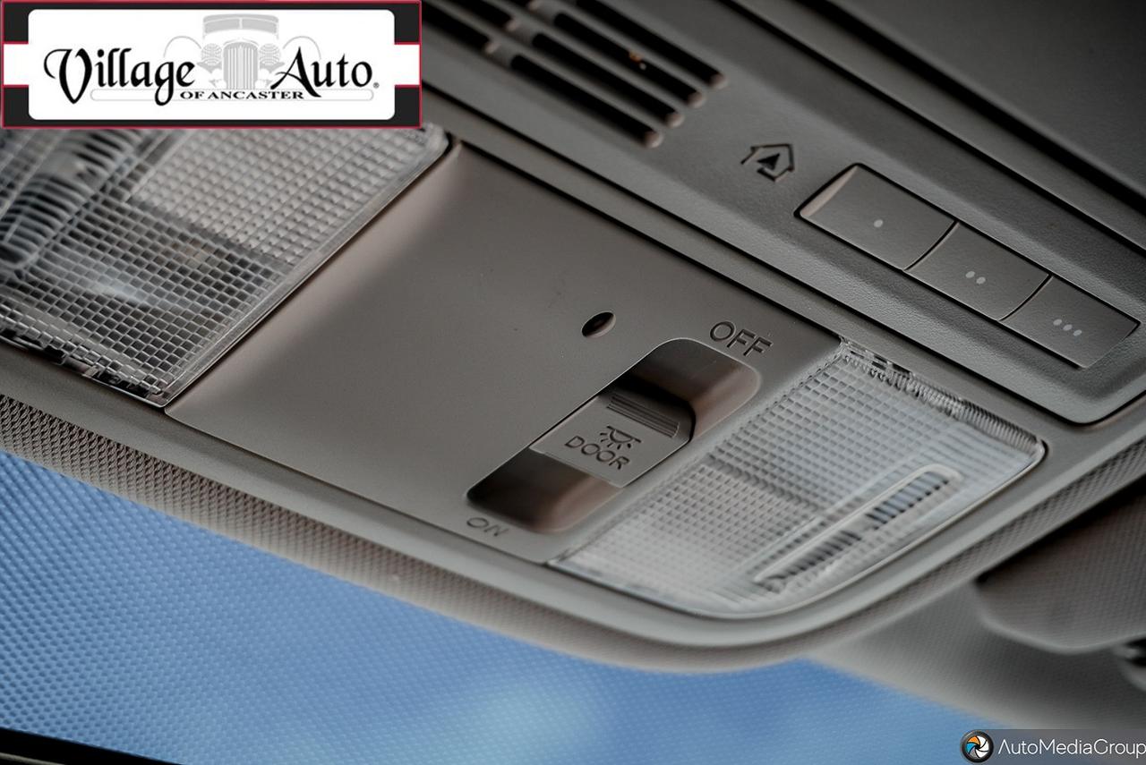 2011 Honda Odyssey EX Photo
