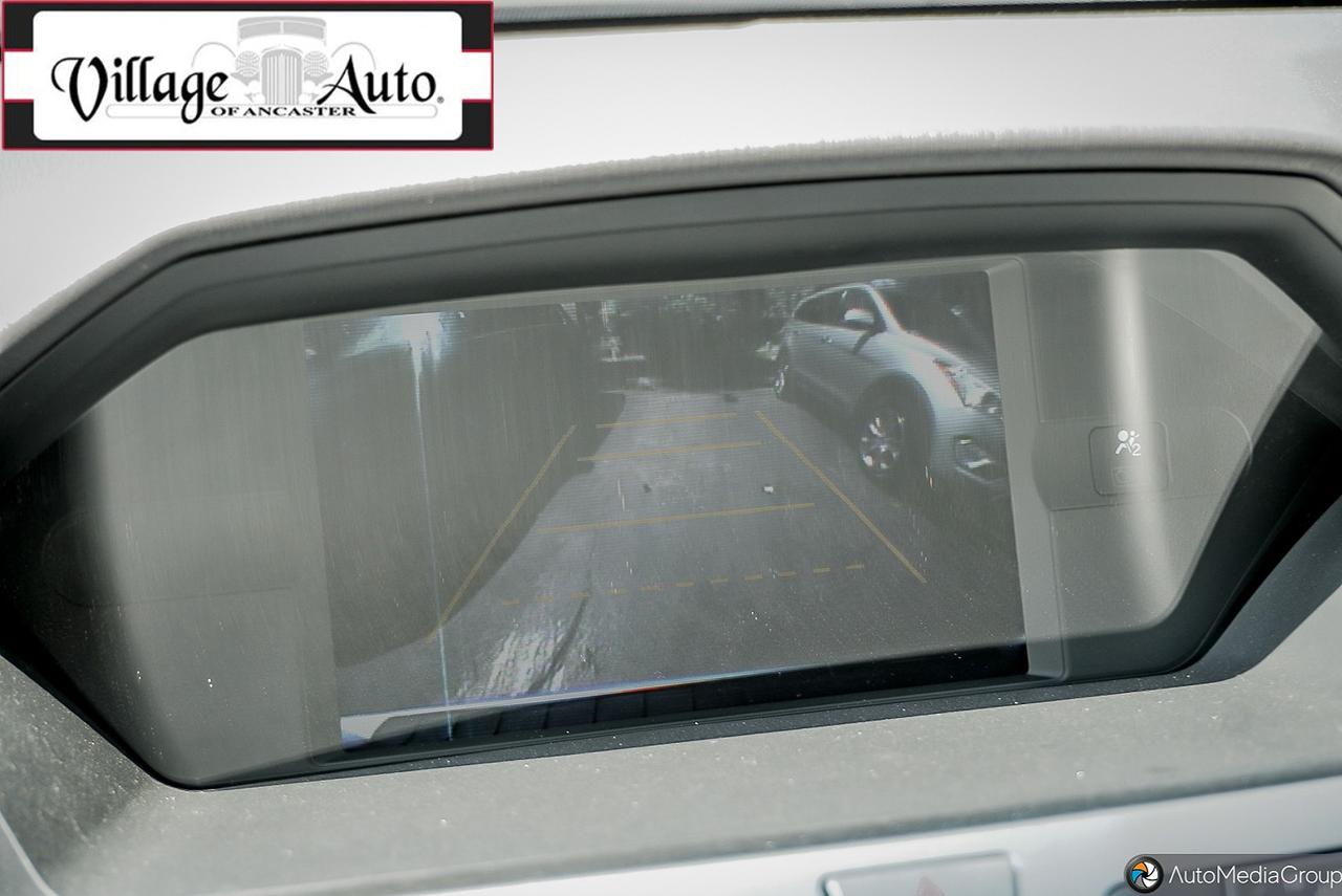 2011 Honda Odyssey EX Photo