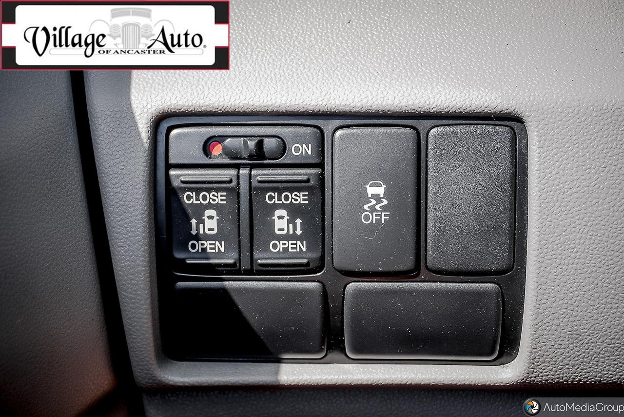 2011 Honda Odyssey EX - Photo #21