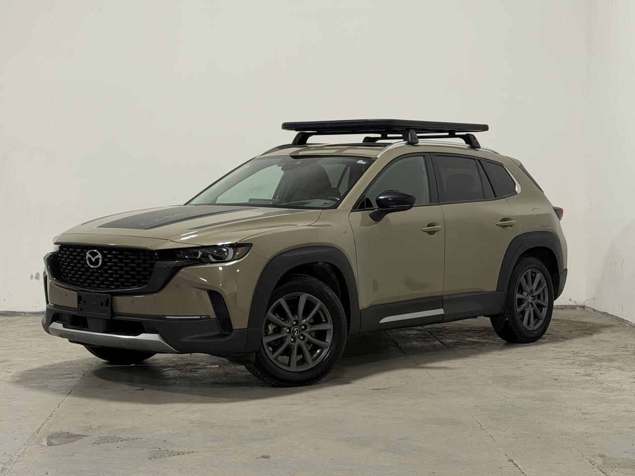 Used 2024 Mazda CX-50 GT W/TURBO for sale in North York, ON