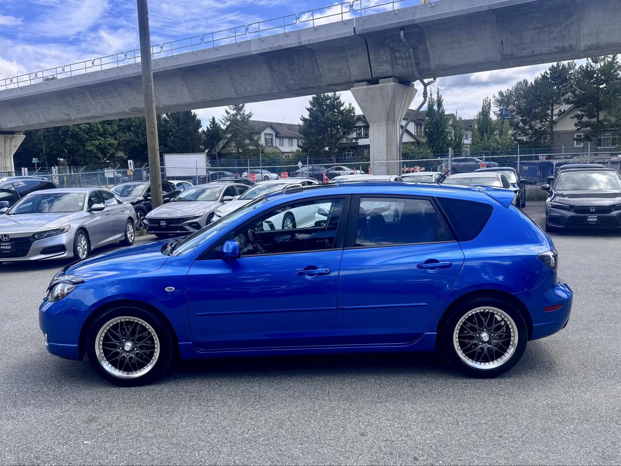 2006 Mazda MAZDA3 FINANCING AVAILABLE Photo8