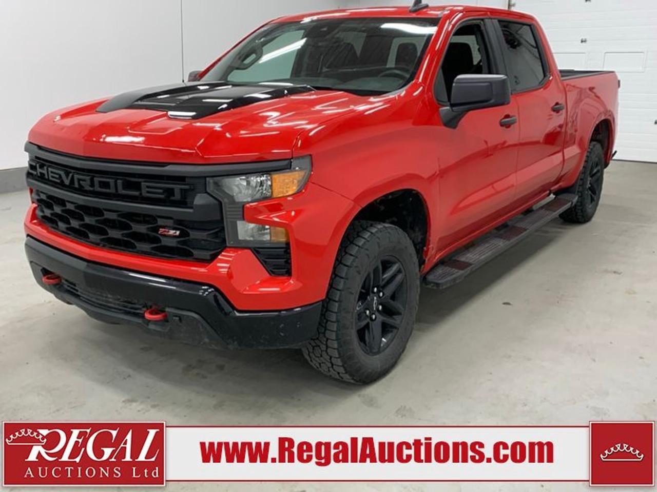 OFFERS WILL NOT BE ACCEPTED BY EMAIL OR PHONE - THIS VEHICLE WILL GO ON TIMED ONLINE AUCTION on Saturday July 4.<br><br/>VEHICLE DESCRIPTION <br/>Stock #: 42931 <br/>Lot #: 301DT <br/>Reserve Price: $20,800 <br/>CarProof Report: Available at www.RegalAuctions.com <br/><br/>IMPORTANT DECLARATION <br/>Dealership Trade-In: Unit was traded in and is being sold on behalf of a franchise dealership. <br/>Hail Damage: Hail Damage. <br/>Active Status: This vehicles title is listed as Active Status. <br/> Live Online Bidding: This vehicle will be available for bidding over the internet, visit www.RegalAuctions.com to register. <br/> <br/>The simple solution to selling your car or truck. Bring your clean vehicle in with your Drivers License and current Registration and well put it on the auction block at our next sale.<br/><br/>www.RegalAuctions.com