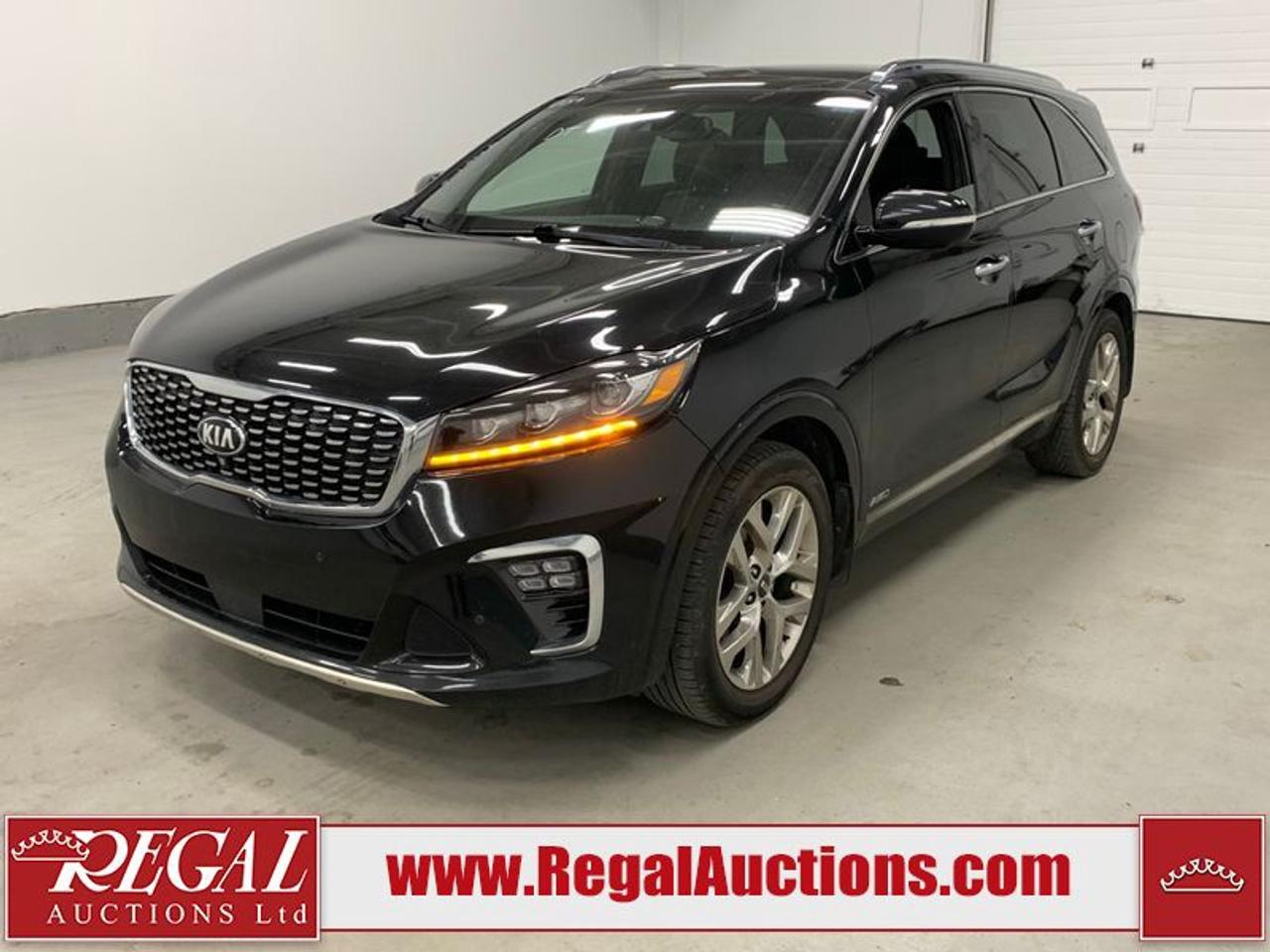 OFFERS WILL NOT BE ACCEPTED BY EMAIL OR PHONE - THIS VEHICLE WILL GO ON TIMED ONLINE AUCTION on Tuesday July 7.<br><br/>VEHICLE DESCRIPTION <br/>Stock #: 42976 <br/>Lot #: 743DT <br/>Reserve Price: $13,000 <br/>CarProof Report: Available at www.RegalAuctions.com <br/><br/>IMPORTANT DECLARATION <br/>Dealership Trade-In: Unit was traded in and is being sold on behalf of a franchise dealership. <br/>Active Status: This vehicles title is listed as Active Status. <br/> Live Online Bidding: This vehicle will be available for bidding over the internet, visit www.RegalAuctions.com to register. <br/> <br/>The simple solution to selling your car or truck. Bring your clean vehicle in with your Drivers License and current Registration and well put it on the auction block at our next sale.<br/><br/>www.RegalAuctions.com