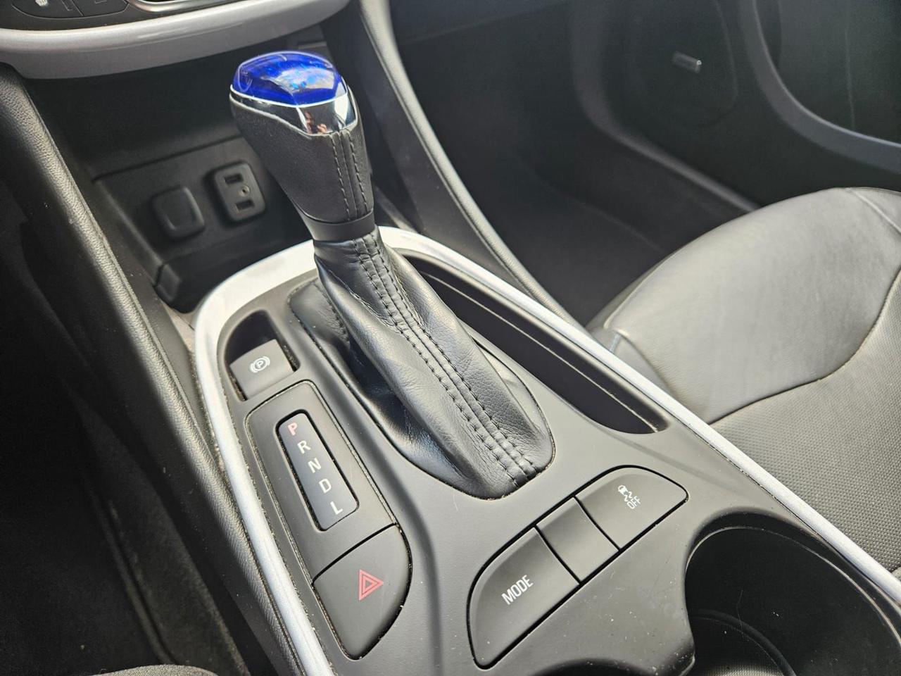 2017 Chevrolet Volt 5dr Hb Lt Photo