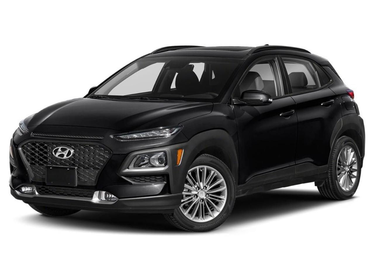 Used 2020 Hyundai KONA 2.0L Preferred for sale in London, ON