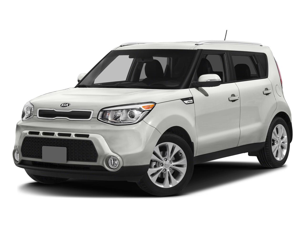 Used 2016 Kia Soul SX 5dr Wgn Auto for sale in Caledonia, ON