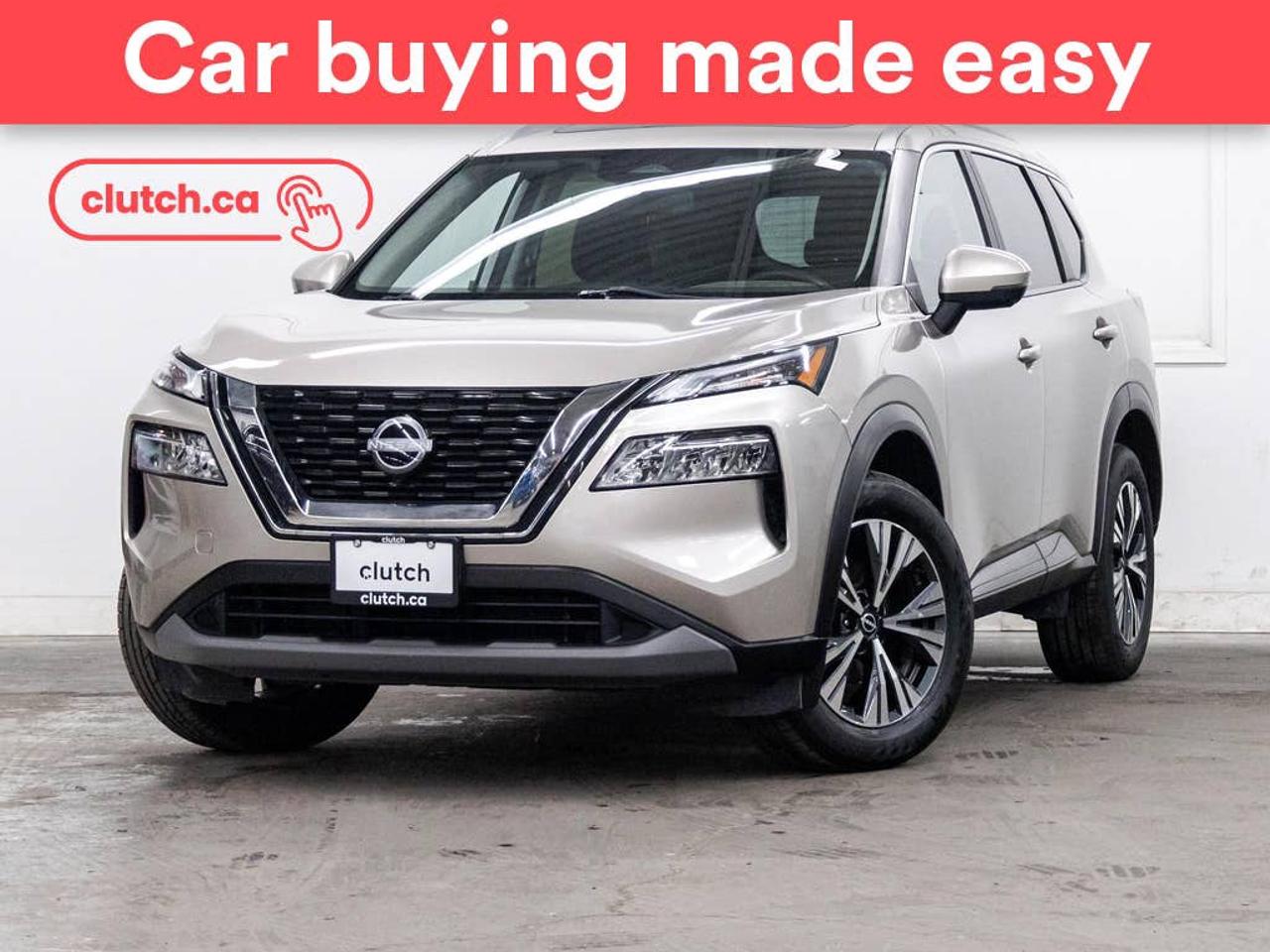 Apple CarPlay, Auto Stop/Start, Electric Parking Brake and more!<br> <br>Clutch is the largest online used car retailer in Canada, delivering a seamless, hassle-free car-buying experience to drivers everywhere. Shop thousands of used cars online, get the right one delivered to your door, and enjoy peace of mind with our 10-Day Money-Back Guarantee. How sweet is that? To learn more, visit clutch.ca.<br> <br>The top features for this car include:<br> <br>Hands Free Device Connectivity<br>Apple CarPlay<br>Auto Stop/Start<br>Electric Parking Brake<br>Brake Assist<br>Front Heated Seats<br>Power Lumbar Support<br>Folding Rear Seats<br>Climate Control<br>Dual Zone Front Climate Control<br>Rear Climate Vents<br>Bluetooth Music<br>Touchscreen Display<br>Cruise Control<br>Adaptive Cruise Control<br>12V Outlet<br>Android Auto<br>USB Input<br>Keyless Entry<br>Push Button Start<br>Passive Keyless Entry<br>Keyfob Remote Start<br>Front View Camera<br>Rear Seat Reminder<br>Lane Departure Warning<br>Active Lane Keep Assistance<br>Blindspot Sensors<br>Forward Collision Mitigation<br>Rear Collision Warning<br>Rear Collision Mitigation<br>Pedestrian Detection<br>Driver Attention Alert<br>Heated Steering Wheel<br>Rear Window Defroster<br>Panoramic Sunroof<br>Hill Assistance<br>Automatic High Beams<br>Rear View Camera<br>Rear Parking Sensors<br>Power Driver Seat<br>360 Camera<br> <br>Seamless home delivery - Delivery to your door in a matter of days. Available on select packages.<br> <br>Try it out for 10 days - If you do not like it, we will take it back. <br> <br>Quality assured - All cars go through our rigorous 210-point inspection and reconditioning process.<br> <br>Peace of mind - Warranty and protection plans available.<br> <br>Haggle-free - No haggling or hard sells.<br> <br>100% Transparency - Full inspection reports on every car, including high-res photography and a free Carfax report.<br> <br>Listed price is for cash purchase only and does not include taxes, Shipping Fees (if applicable), Delivery Fees (if applicable), government licensing fees.<br> <br>Previous Provincial Registrations:<br>Ontario<br> <br>Stock # 114460