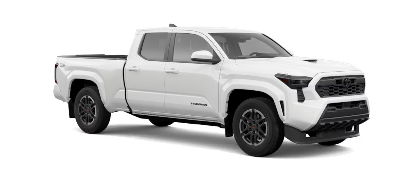 2026 Toyota Tacoma TRD Sport Photo