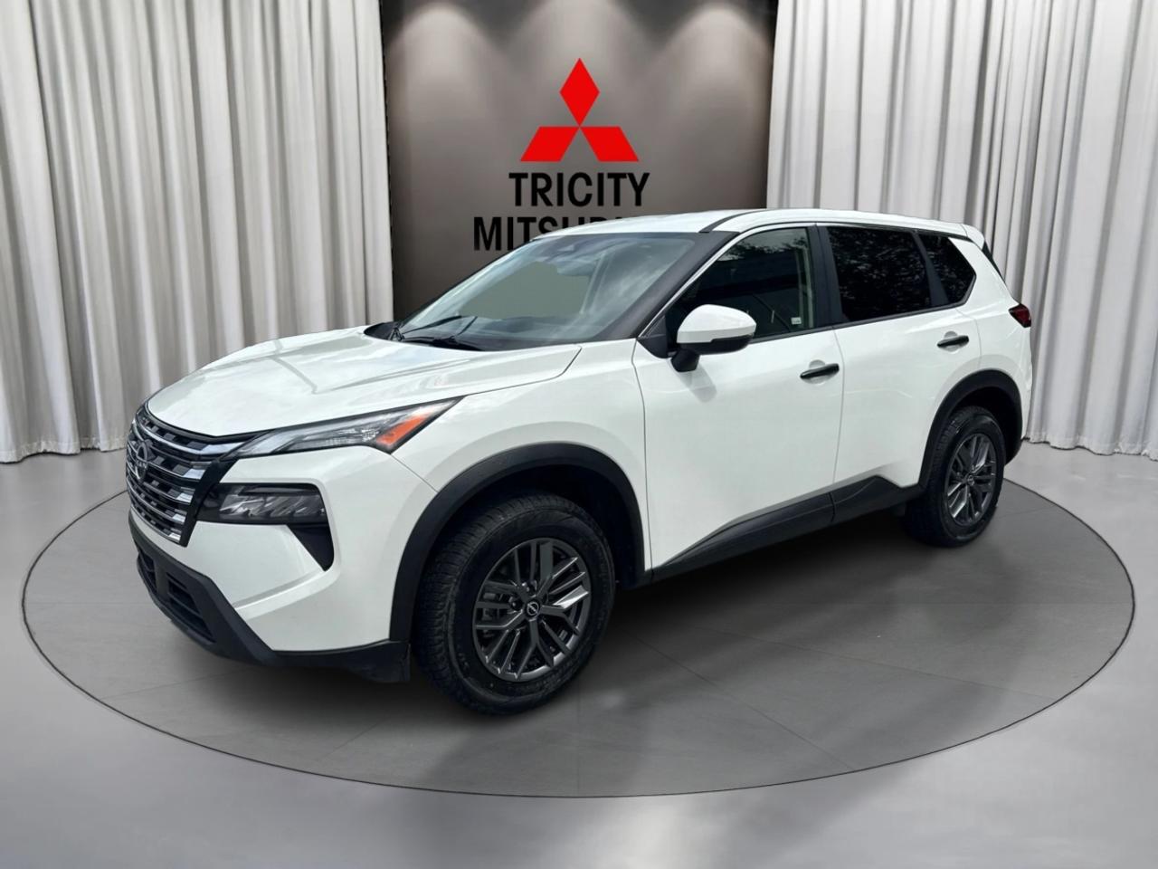 Used 2025 Nissan Rogue  for sale in Coquitlam, BC