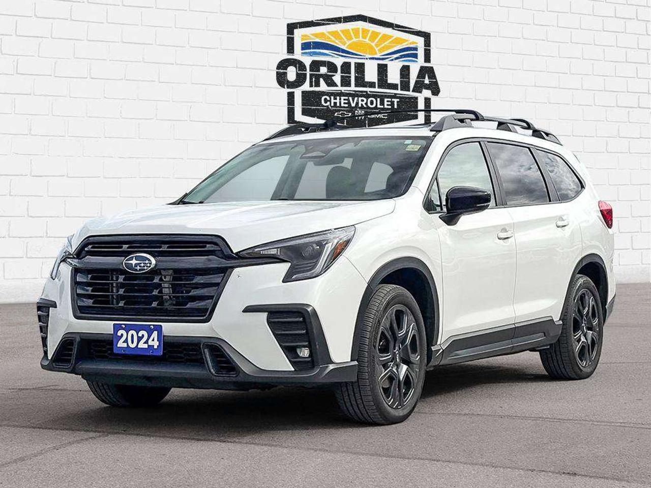 2024 Subaru ASCENT Onyx | Turbocharged Engine | 3rd Row Seating Photo