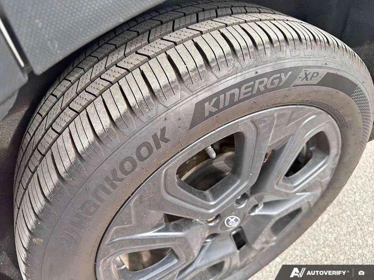 2024 Subaru ASCENT Onyx | Turbocharged Engine | 3rd Row Seating Photo