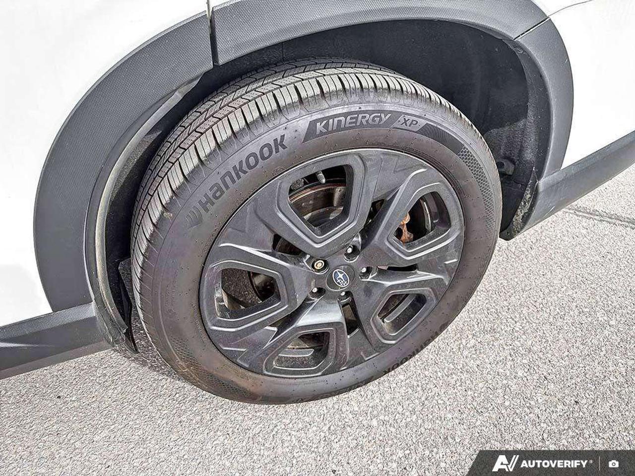2024 Subaru ASCENT Onyx | Turbocharged Engine | 3rd Row Seating Photo