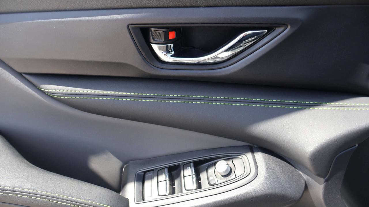 2024 Subaru ASCENT Onyx | Turbocharged Engine | 3rd Row Seating Photo