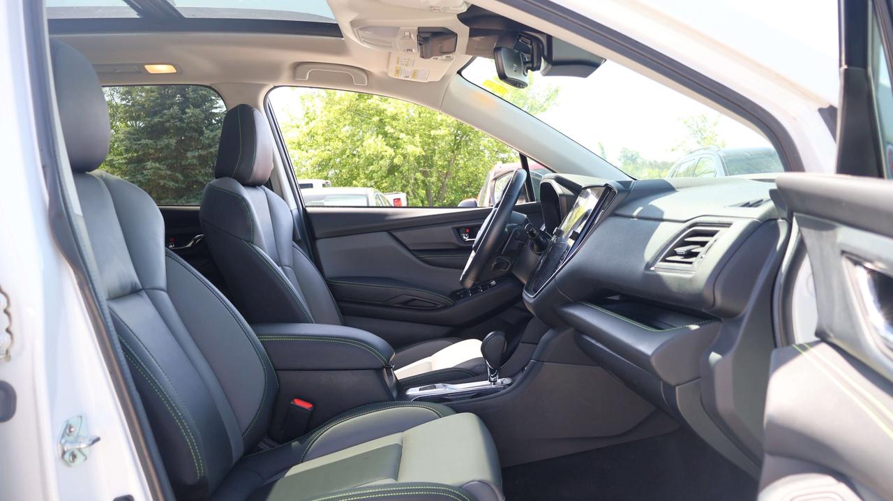 2024 Subaru ASCENT Onyx | Turbocharged Engine | 3rd Row Seating Photo