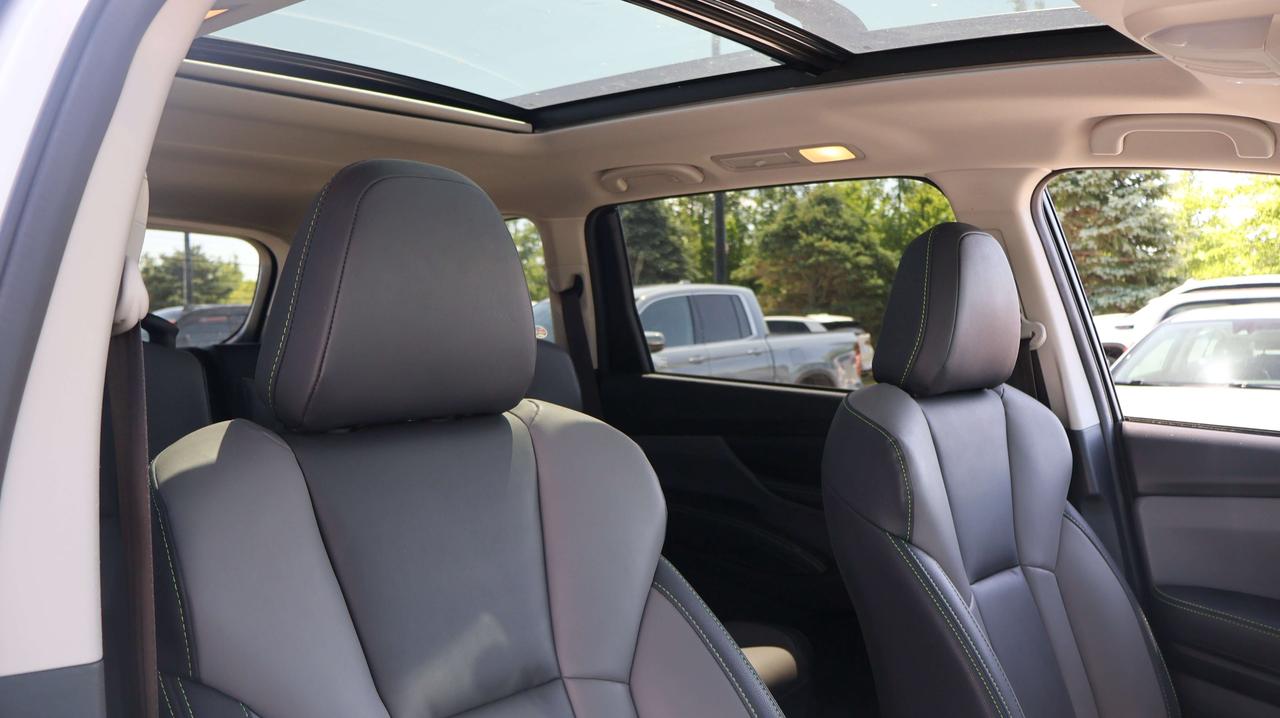 2024 Subaru ASCENT Onyx | Turbocharged Engine | 3rd Row Seating Photo