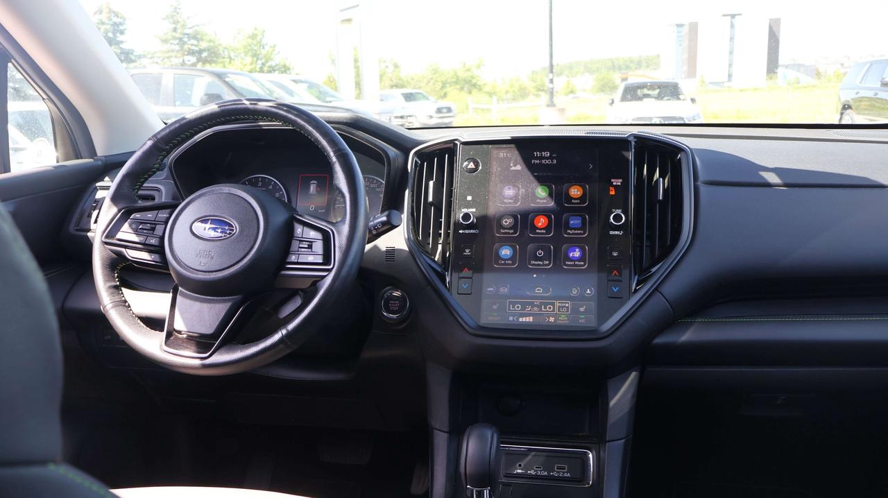 2024 Subaru ASCENT Onyx | Turbocharged Engine | 3rd Row Seating Photo