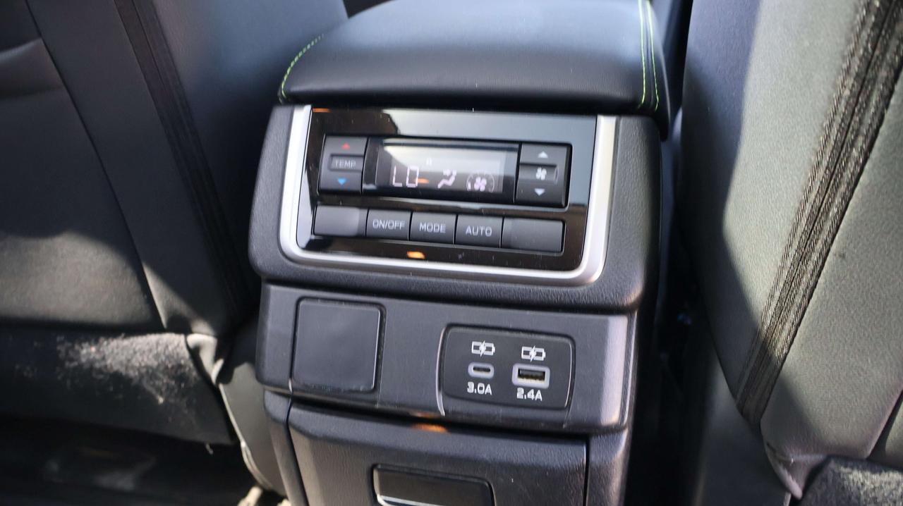 2024 Subaru ASCENT Onyx | Turbocharged Engine | 3rd Row Seating Photo