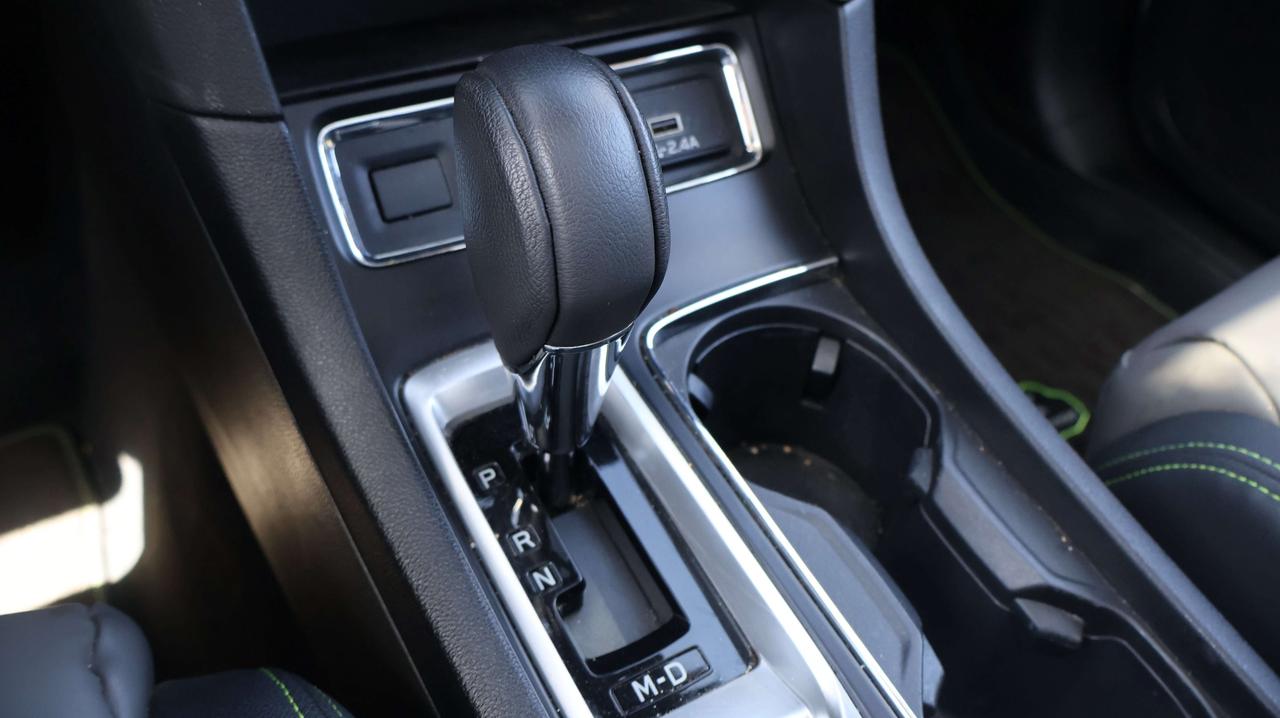 2024 Subaru ASCENT Onyx | Turbocharged Engine | 3rd Row Seating Photo