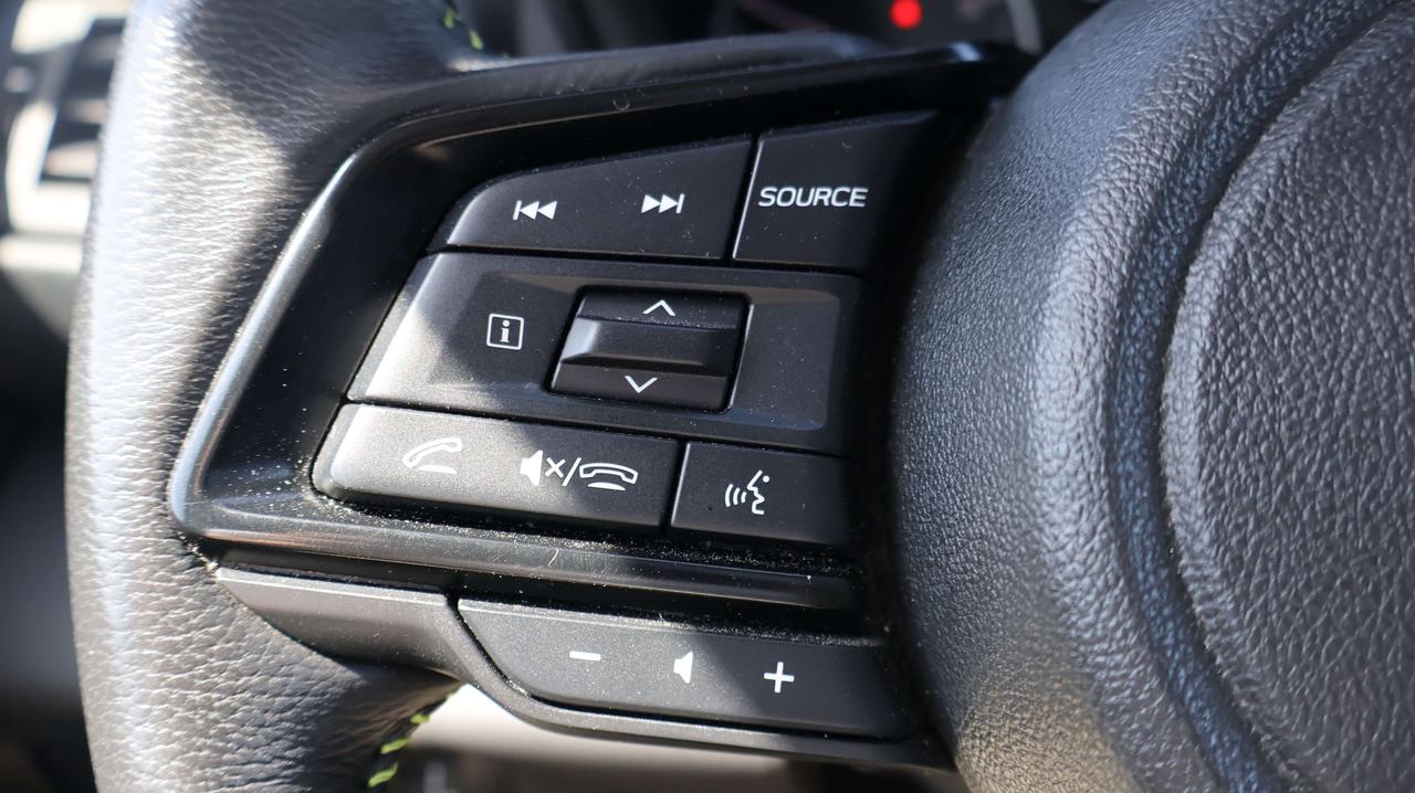 2024 Subaru ASCENT Onyx | Turbocharged Engine | 3rd Row Seating Photo