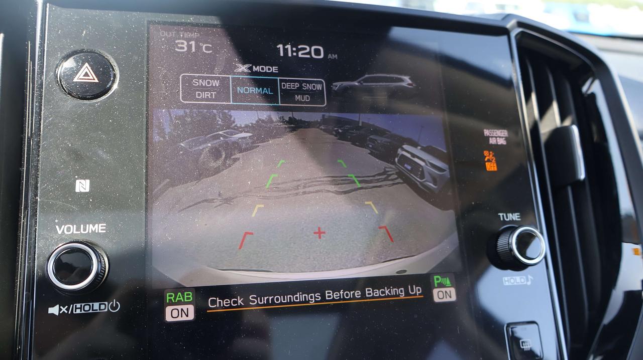 2024 Subaru ASCENT Onyx | Turbocharged Engine | 3rd Row Seating Photo