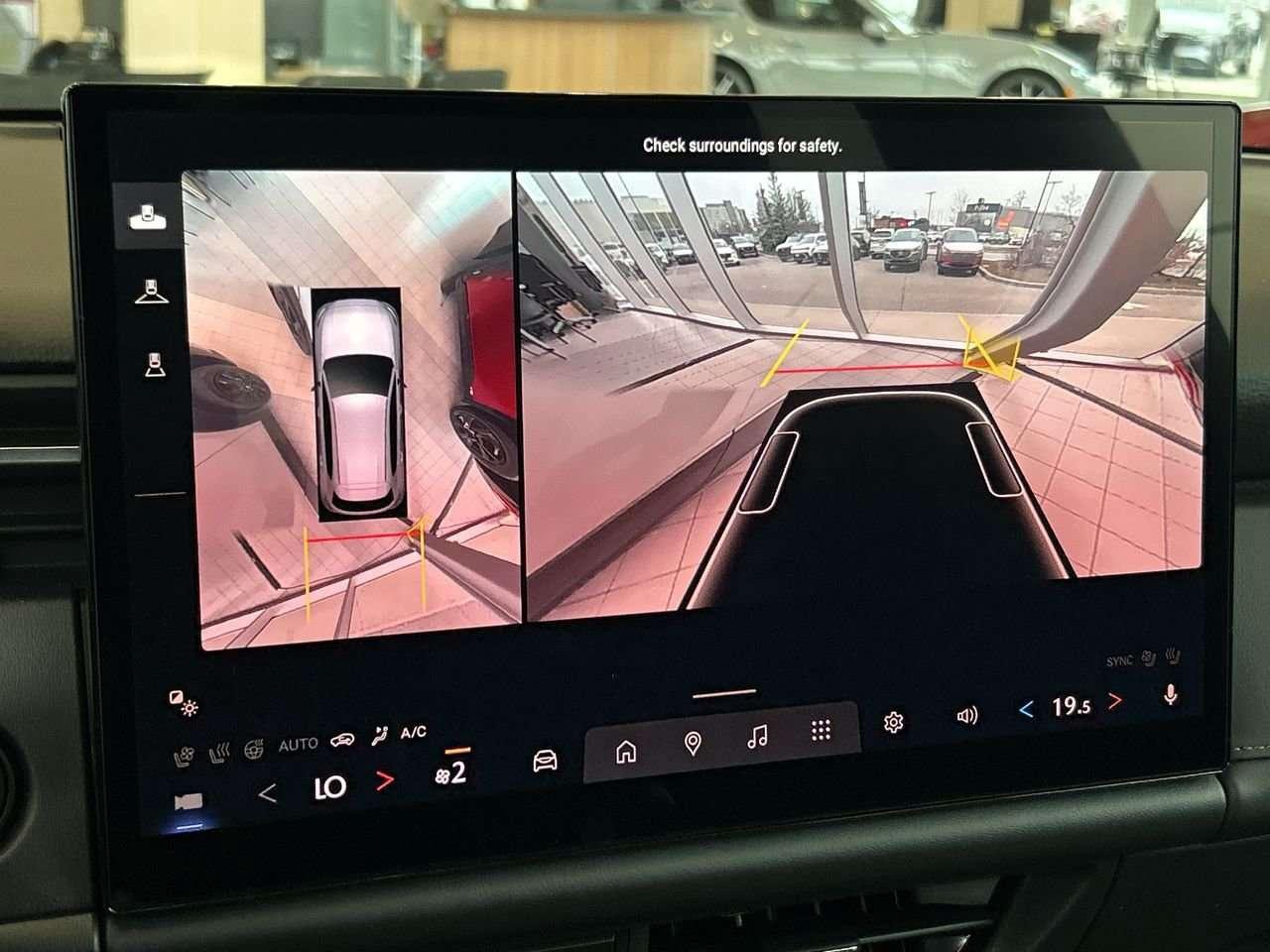 2026 Mazda CX-5 GT EXECUTIVE DEMO | $3000+ IN SAVINGS Photo