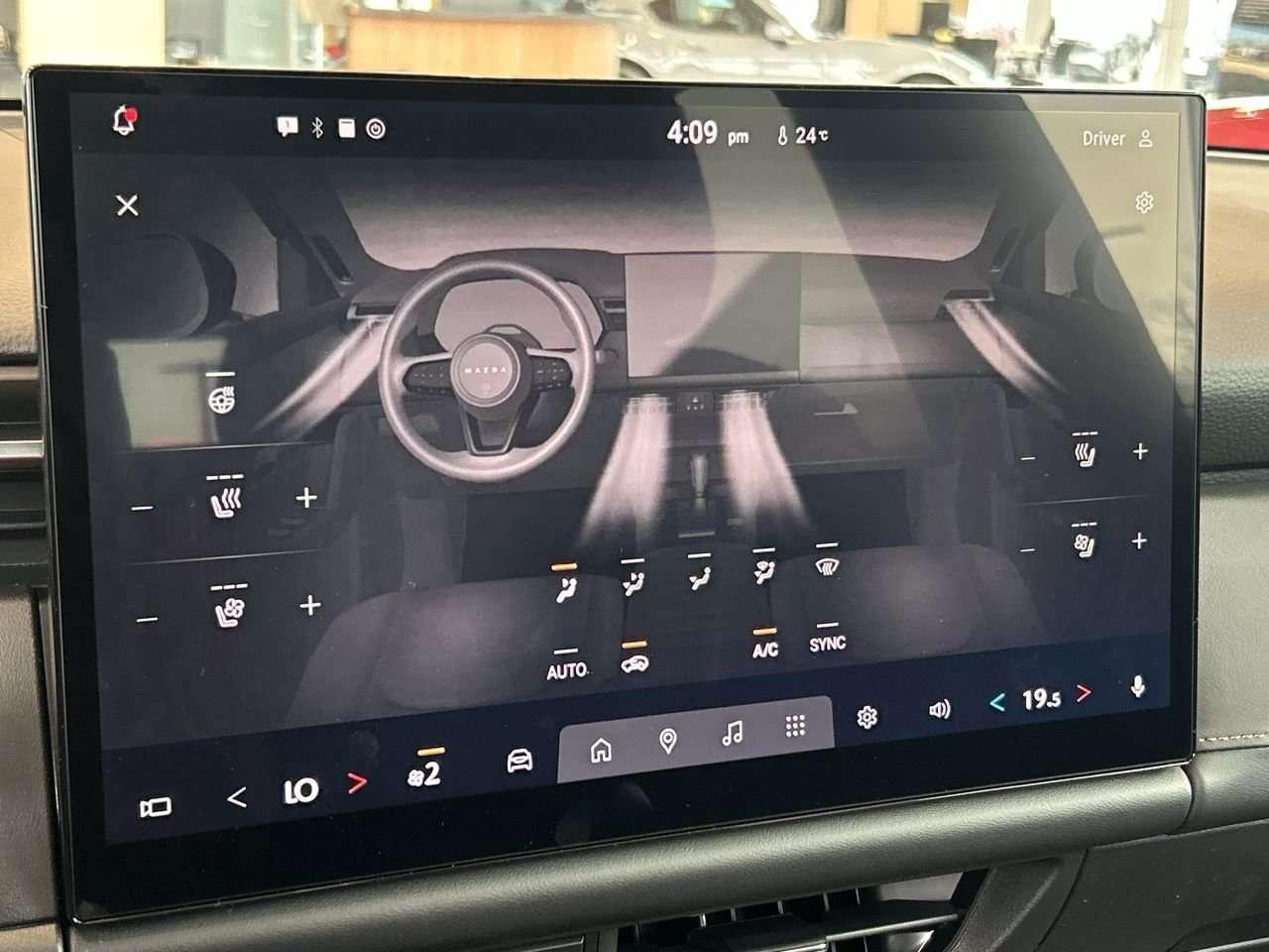 2026 Mazda CX-5 GT EXECUTIVE DEMO | $3000+ IN SAVINGS Photo