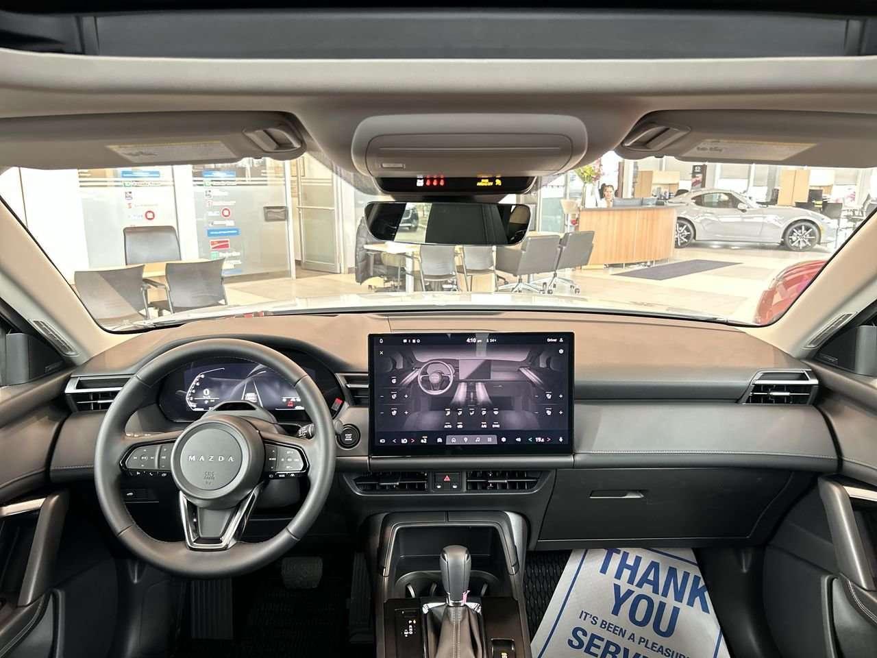 2026 Mazda CX-5 GT EXECUTIVE DEMO | $3000+ IN SAVINGS Photo