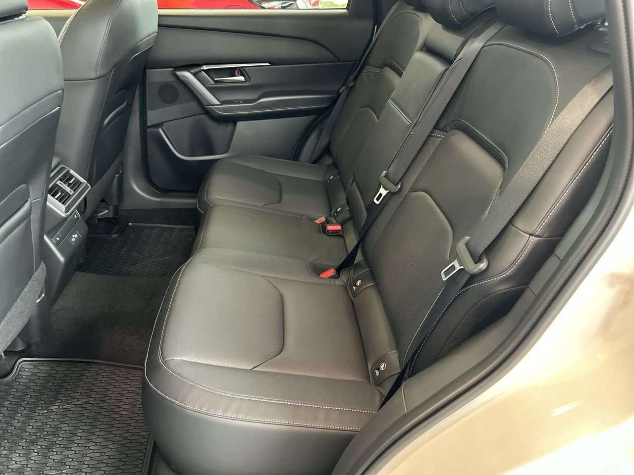 2026 Mazda CX-5 GT EXECUTIVE DEMO | $3000+ IN SAVINGS Photo