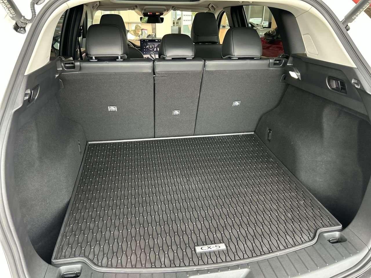2026 Mazda CX-5 GT EXECUTIVE DEMO | $3000+ IN SAVINGS Photo
