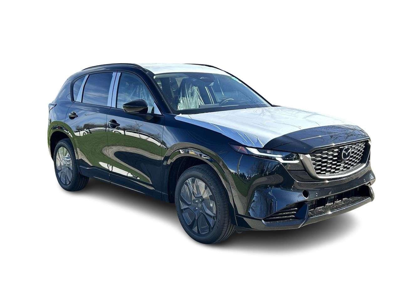 2026 Mazda CX-5 GT EXECUTIVE DEMO | $3000+ IN SAVINGS Photo5