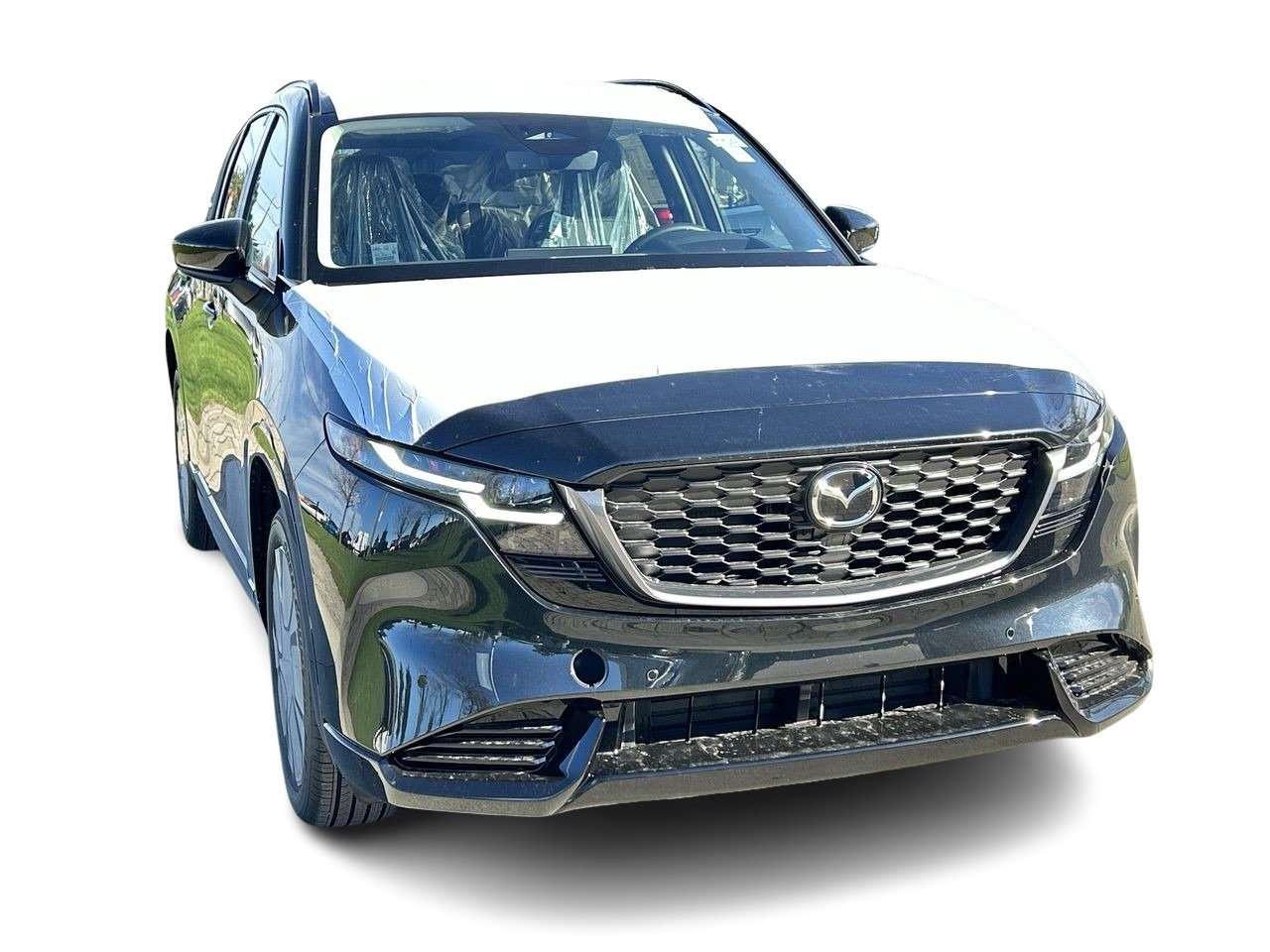2026 Mazda CX-5 GT EXECUTIVE DEMO | $3000+ IN SAVINGS Photo