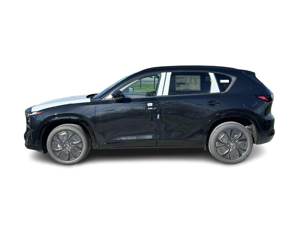 2026 Mazda CX-5 GT EXECUTIVE DEMO | $3000+ IN SAVINGS Photo