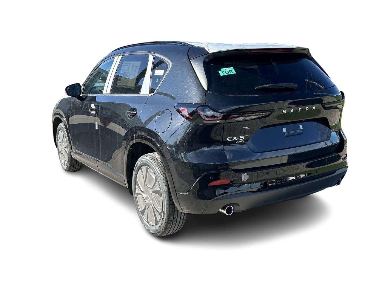 2026 Mazda CX-5 GT EXECUTIVE DEMO | $3000+ IN SAVINGS Photo
