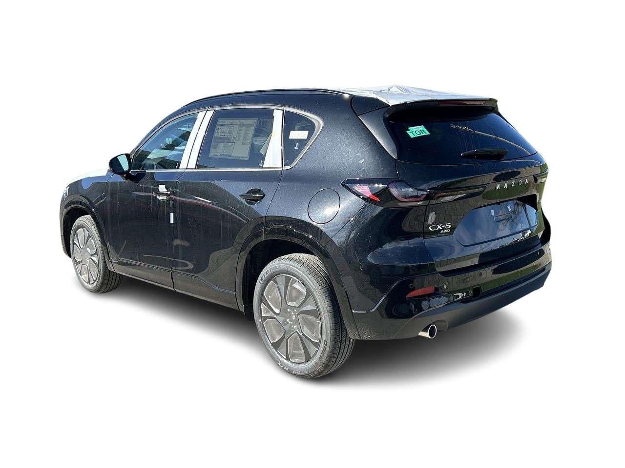 2026 Mazda CX-5 GT EXECUTIVE DEMO | $3000+ IN SAVINGS Photo