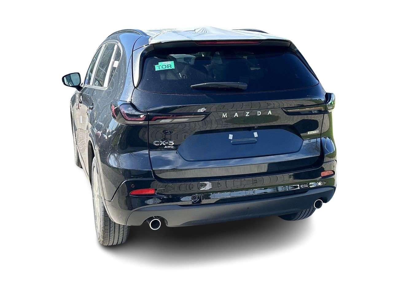 2026 Mazda CX-5 GT EXECUTIVE DEMO | $3000+ IN SAVINGS Photo