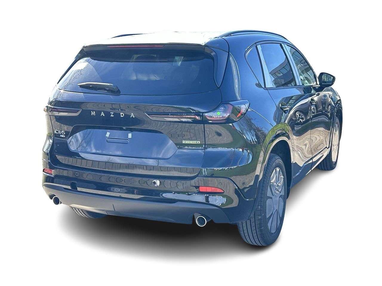 2026 Mazda CX-5 GT EXECUTIVE DEMO | $3000+ IN SAVINGS Photo