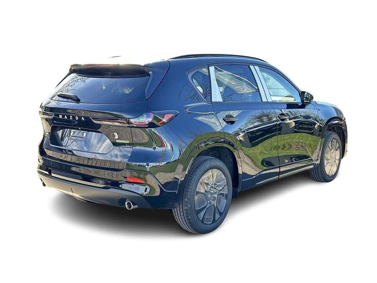 2026 Mazda CX-5 GT EXECUTIVE DEMO | $3000+ IN SAVINGS Photo