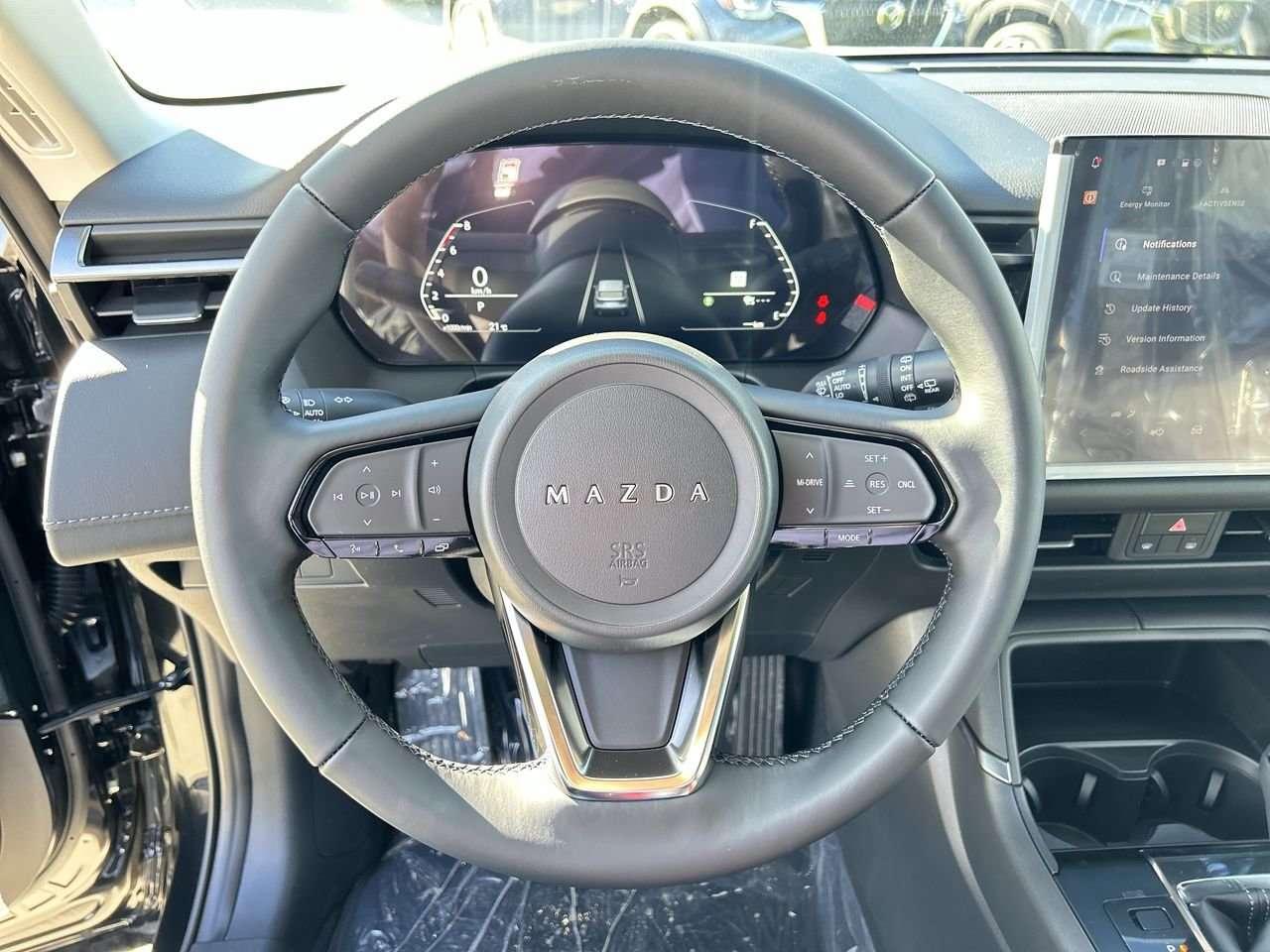 2026 Mazda CX-5 GT EXECUTIVE DEMO | $3000+ IN SAVINGS Photo