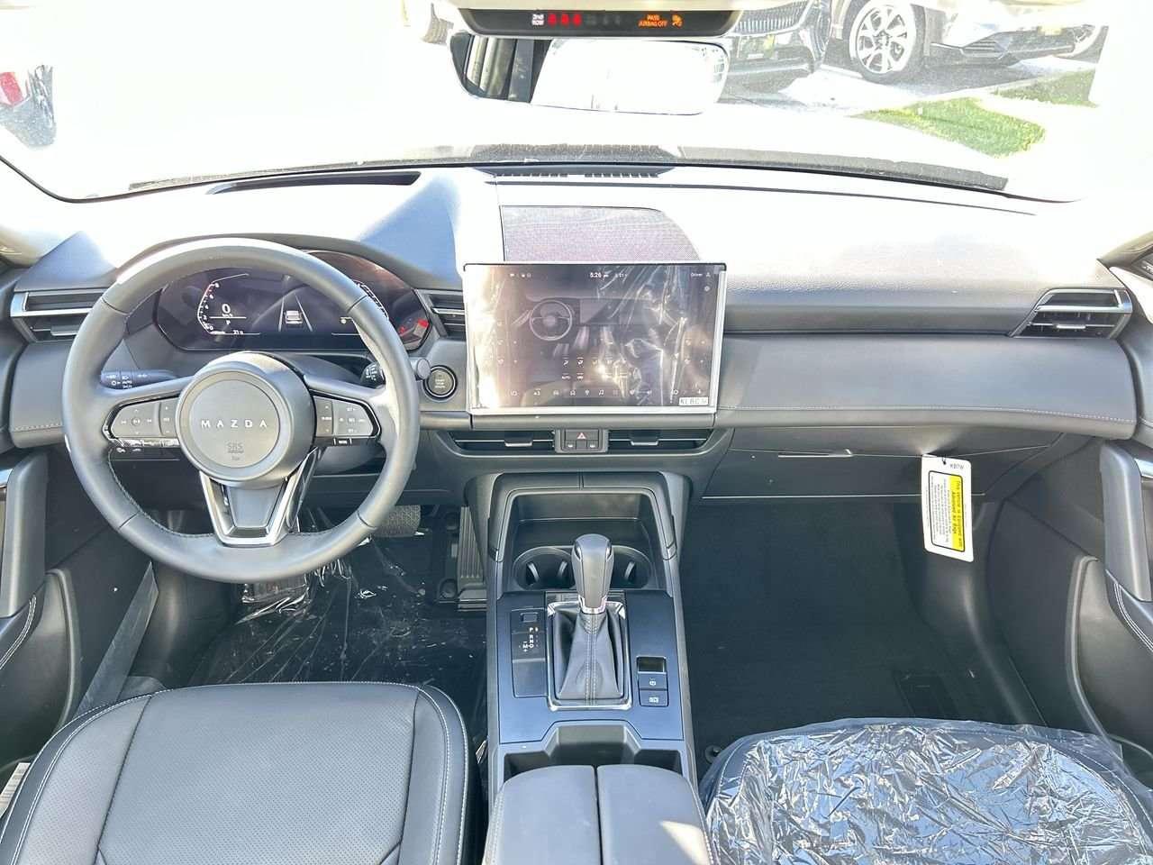 2026 Mazda CX-5 GT EXECUTIVE DEMO | $3000+ IN SAVINGS Photo