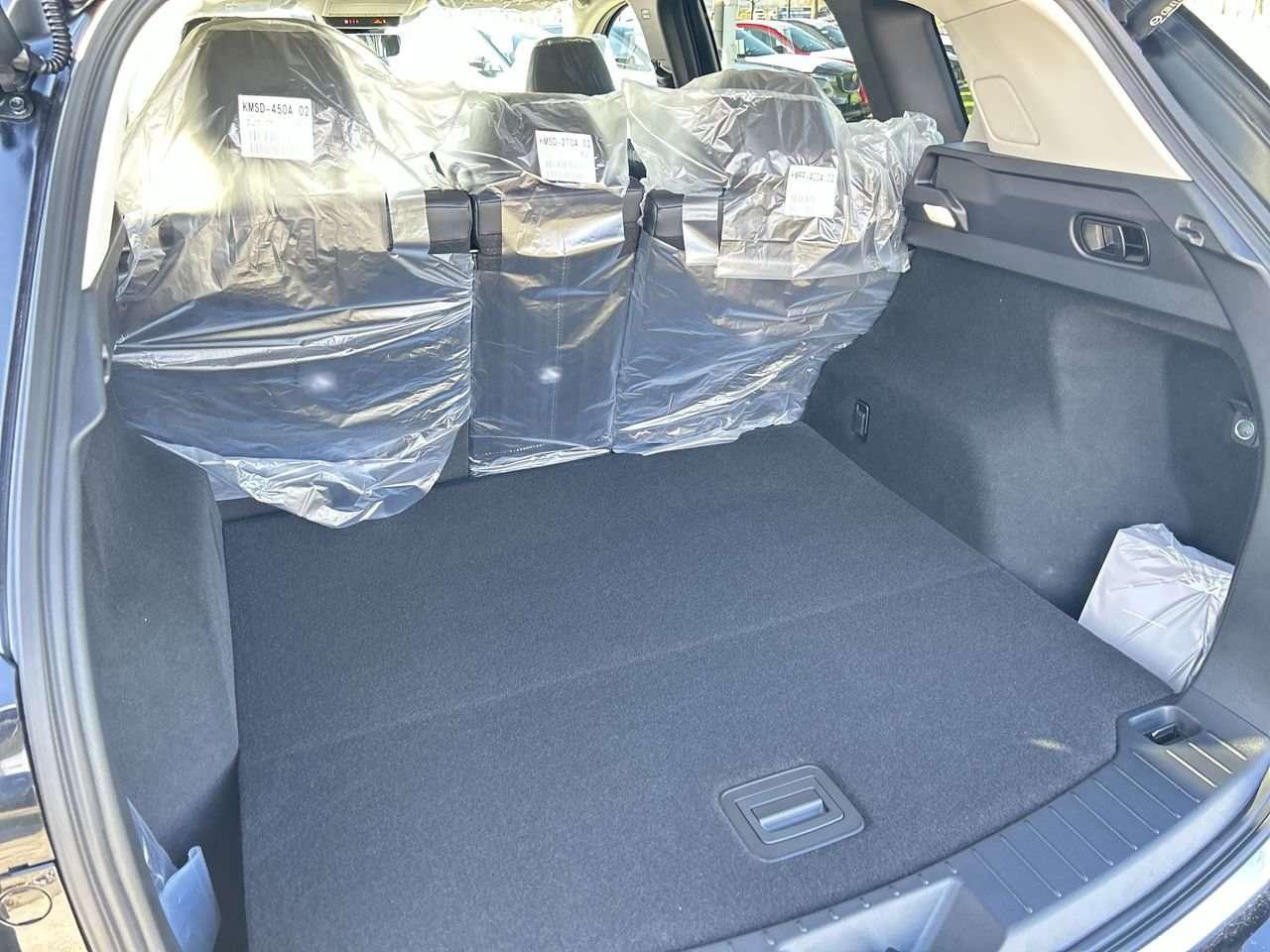 2026 Mazda CX-5 GT EXECUTIVE DEMO | $3000+ IN SAVINGS Photo