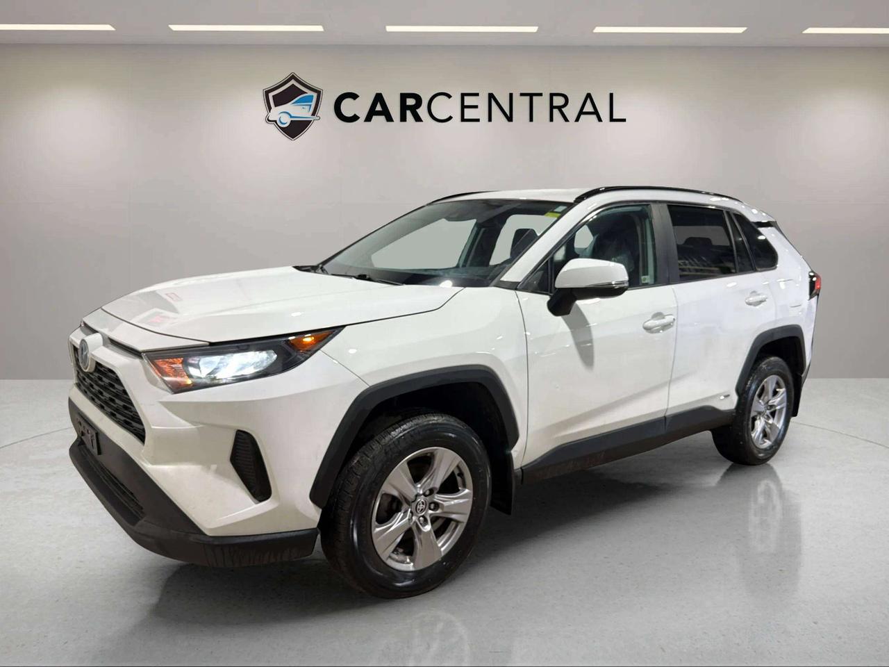 Used 2023 Toyota RAV4  for sale in Barrie, ON