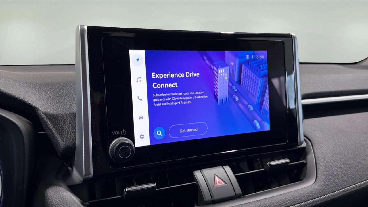 2023 Toyota RAV4 LE HYBRID | AWD | HEATED SEATS | CARPLAY | Photo