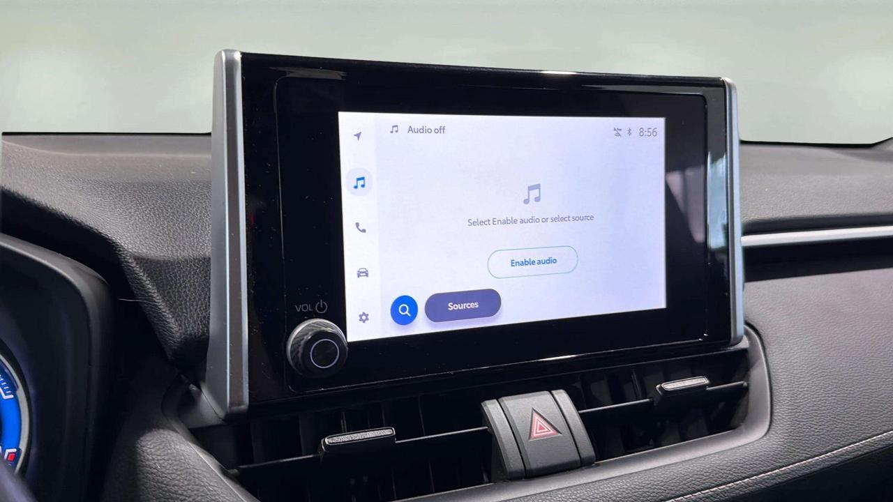 2023 Toyota RAV4 LE HYBRID | AWD | HEATED SEATS | CARPLAY | Photo