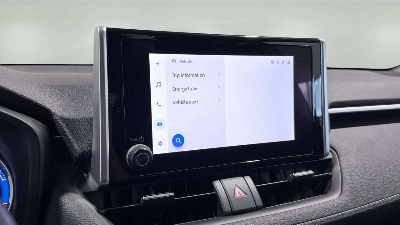 2023 Toyota RAV4 LE HYBRID | AWD | HEATED SEATS | CARPLAY | Photo