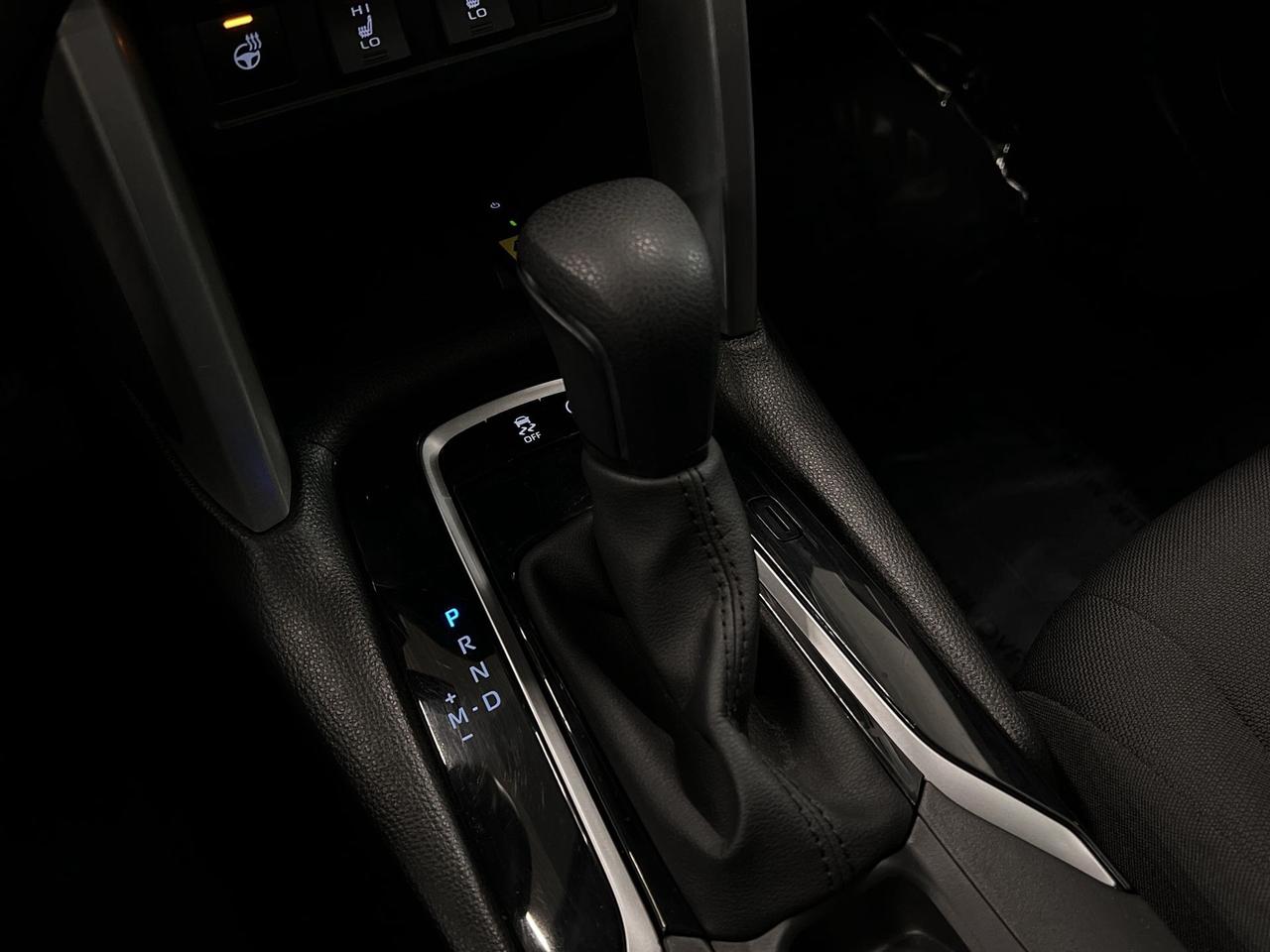 2023 Toyota Corolla Cross LE AWD | ONLY 28,00KMS! | SUNROOF | CARPLAY | A/C Photo