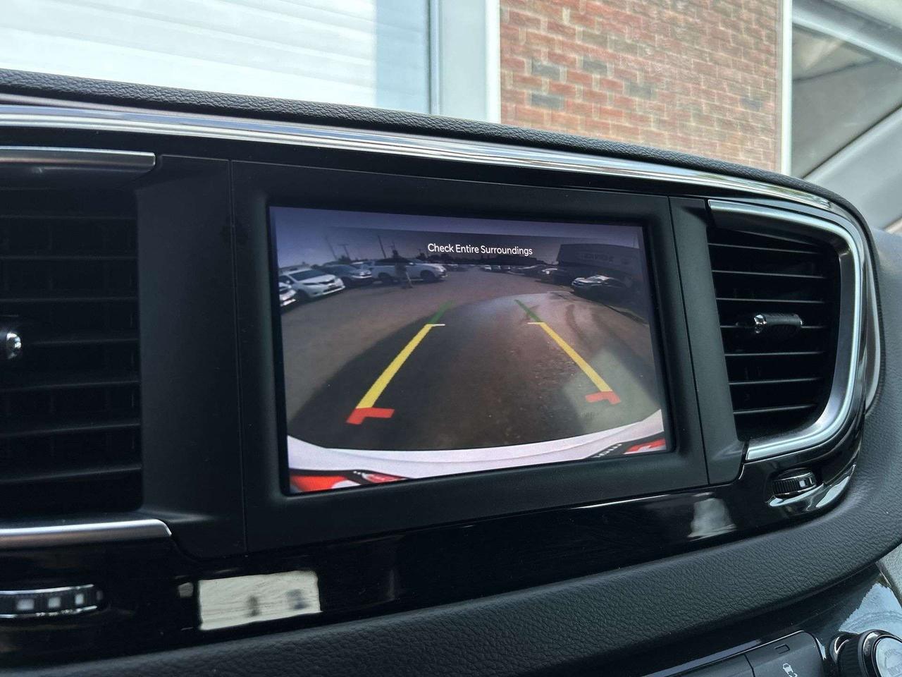 2024 Dodge Grand Caravan 7-PASS | HTD SEATS | CARPLAY | REMOTE START | A/C Photo