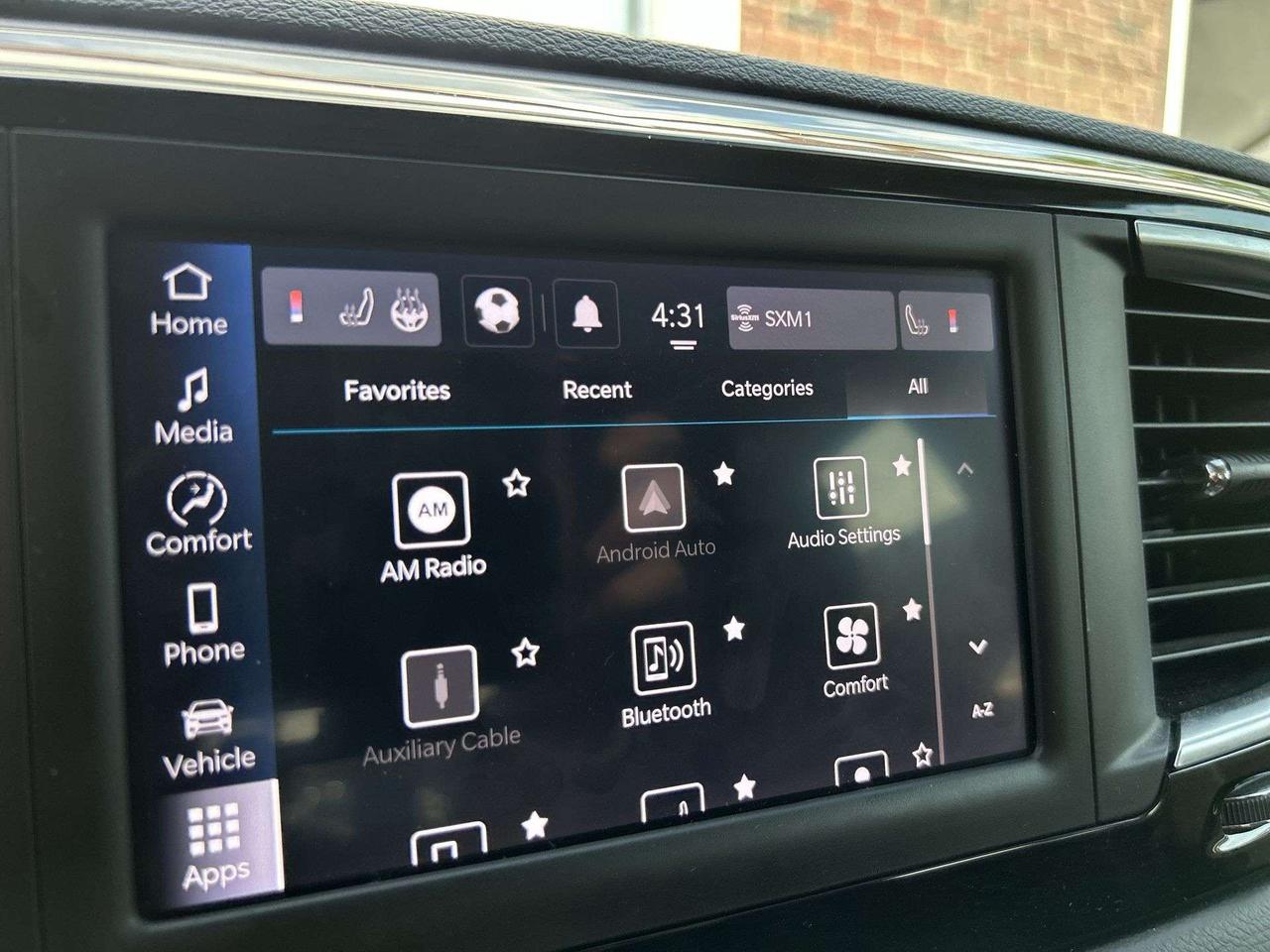 2024 Dodge Grand Caravan 7-PASS | HTD SEATS | CARPLAY | REMOTE START | A/C Photo