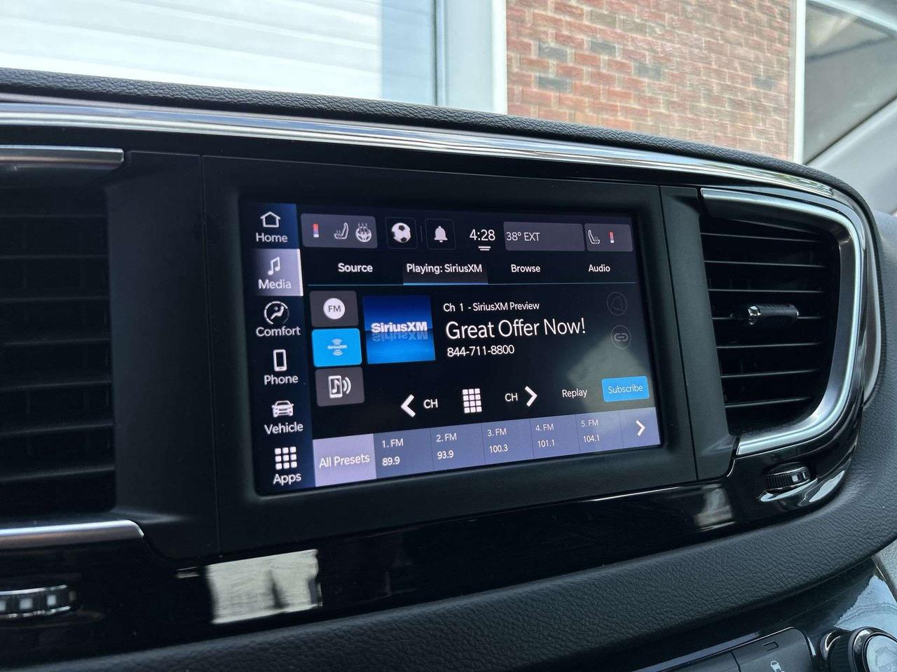 2024 Dodge Grand Caravan 7-PASS | HTD SEATS | CARPLAY | REMOTE START | A/C Photo